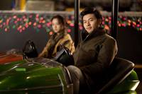 Кадр Поздняя осень