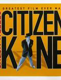 Постер из фильма "Гражданин Кейн" - 1