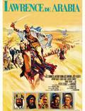 Постер из фильма "Лоуренс Аравийский" - 1