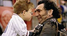 Кадр из фильма "Вампиреныш" - 1