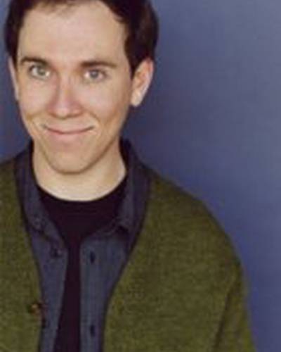 Тео Гринли фото