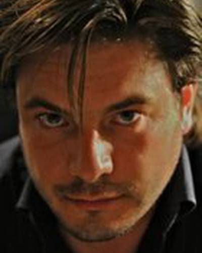 Марко Жиль фото