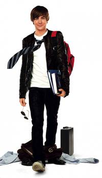 Постер Папе снова 17