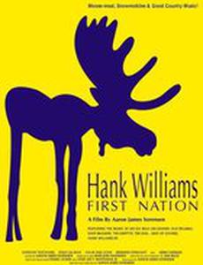 Hank Williams First Nation