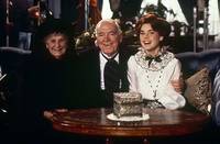 Кадр Регтайм