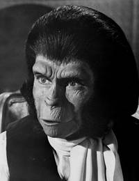 Кадр Бегство с планеты обезьян