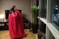 Кадр Мисс Морковка