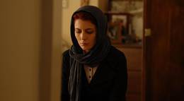 Кадр из фильма "Развод Надера и Симин" - 1