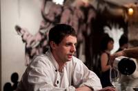 Кадр Горящий человек