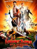 Постер из фильма "Луни Тюнз: Снова в деле" - 1