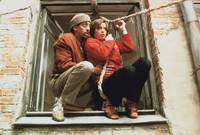 Кадр Белые ночи