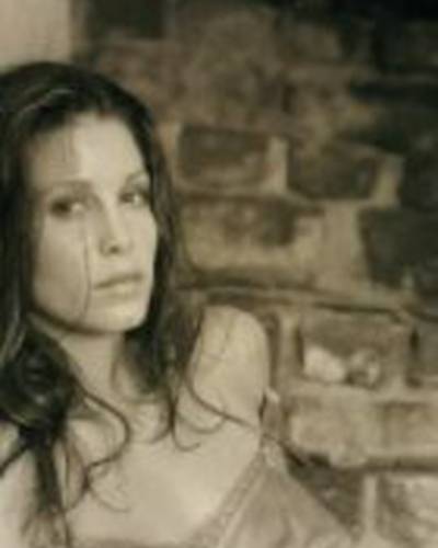 Шаррон Ли фото