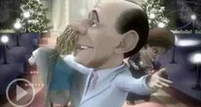 Берлускони