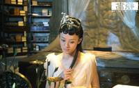 Кадр Фреска