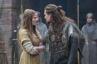 Кадр Последнее королевство