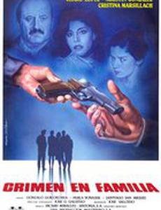 Crimen en familia