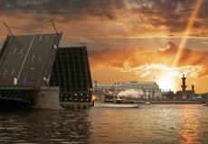 Санкт-Петербургу посвятят киноальманах