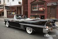 Кадр Кадиллак Рекордс