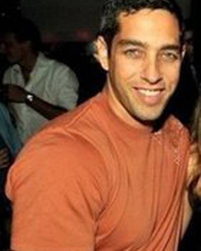 Николас М. Лоб фото