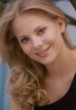 Manuela Ímaz фото