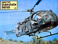 Кадр Agent 505 - Todesfalle Beirut