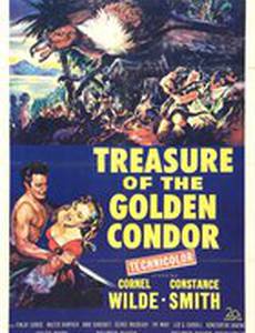 Сокровище Золотого Кондора