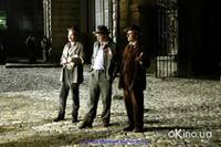 Кадр Модильяни