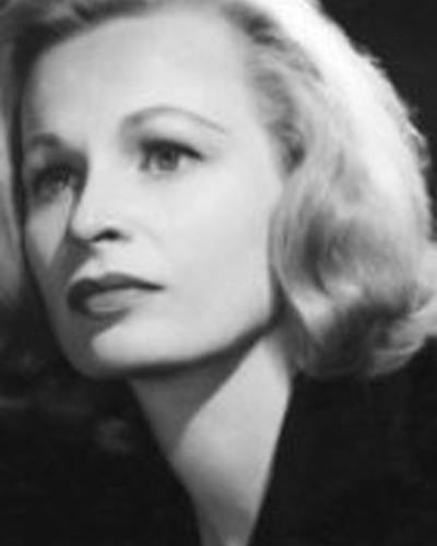 Бонни Бартлетт фото