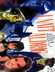 I natt - eller aldrig