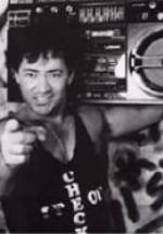 Анхель Салазар фото