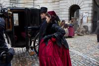 Кадр Портал юрского периода