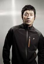 Ха Чон У фото