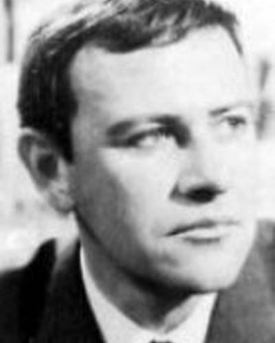 Эдвард Джадд фото