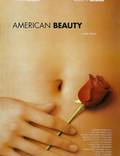 Постер из фильма "Красота по-американски" - 1