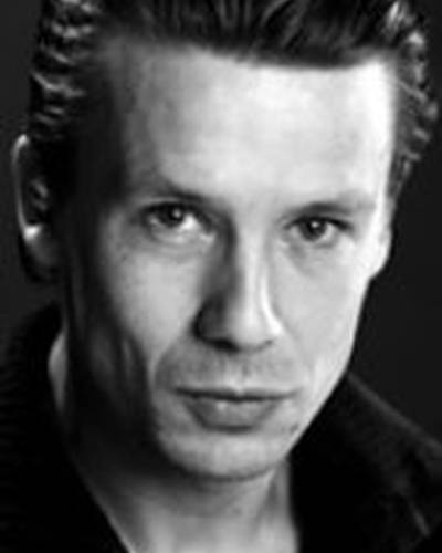 Томми Эронен фото