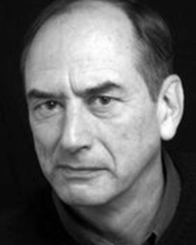 Уильям Робертс фото