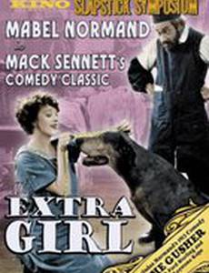 Фонтан нефти