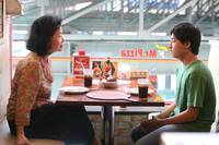 Кадр Поэзия