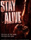 Постер из фильма "Остаться в живых" - 1