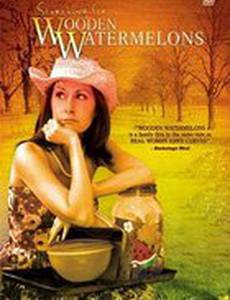 Searching for Wooden Watermelons