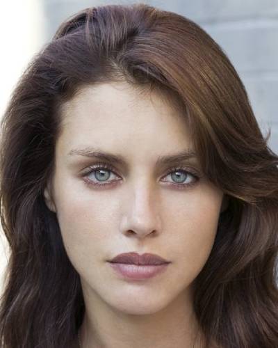 Ханна Уэр фото