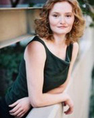 Келли Мецгер фото