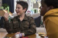 Кадр Хорошие мальчики