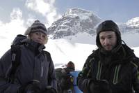 Кадр Тайна перевала Дятлова