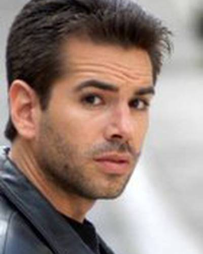 Роберт Формен фото