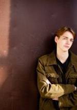 Митчелл Лазар фото