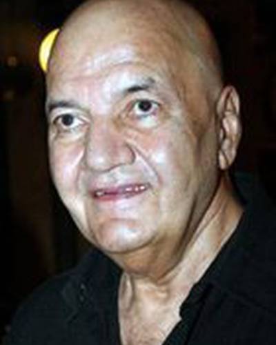 Прем Чопра фото