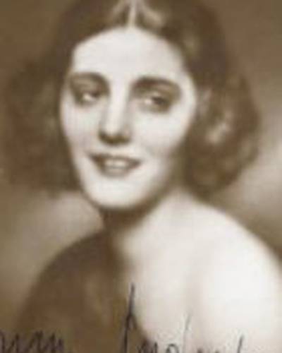 Маргарет Шлегель фото