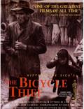 Постер из фильма "Похитители велосипедов" - 1