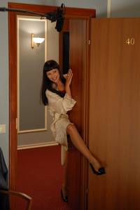 Кадр На измене